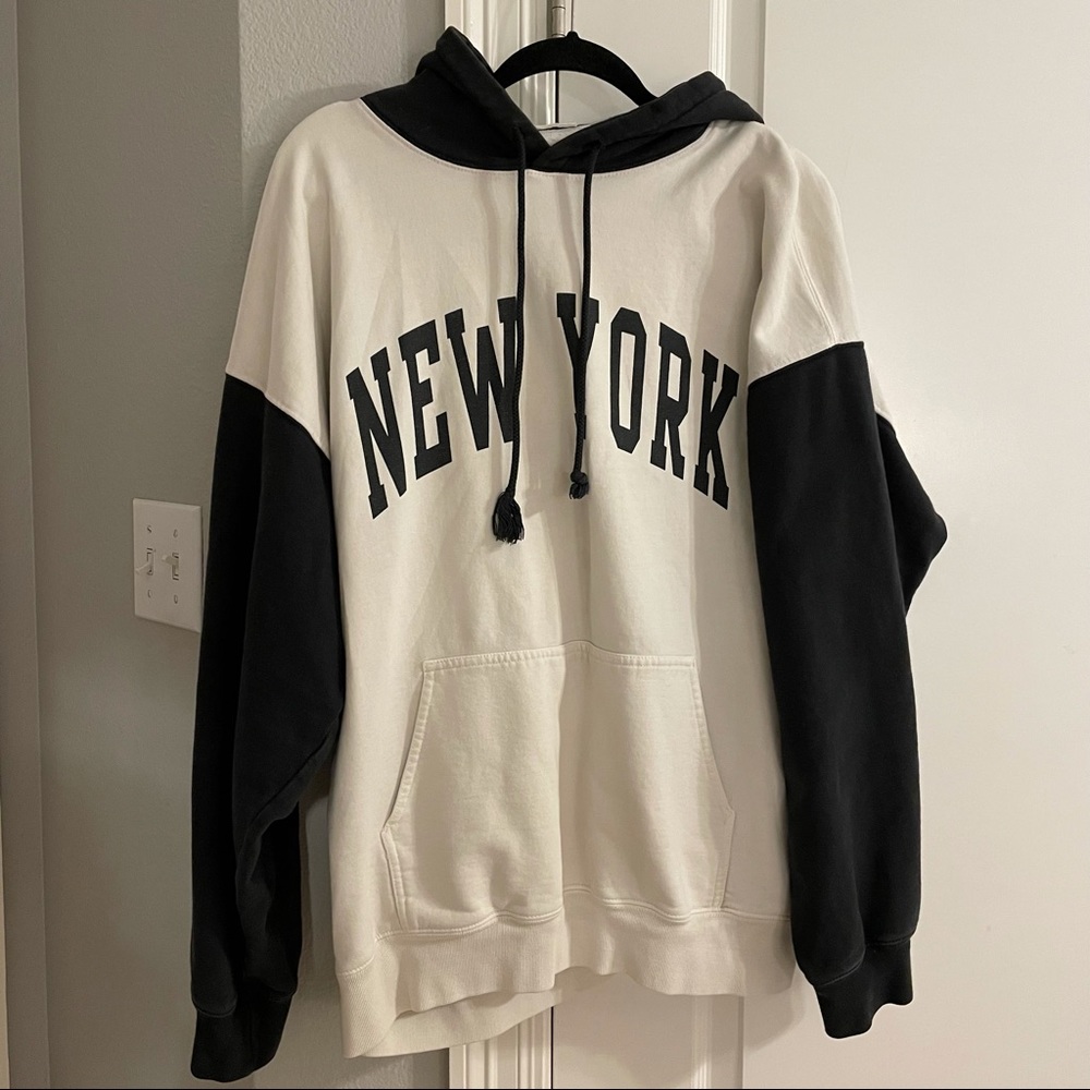 Brandy Melville Hoodie
